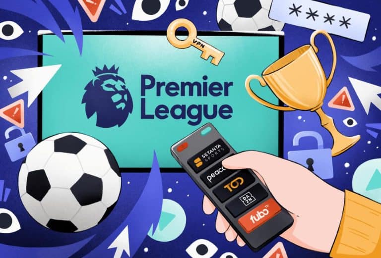 How to Watch Premier League Without Sky (2025 Guide)